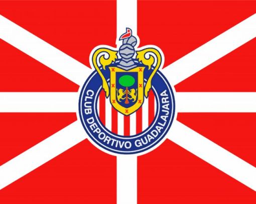 Aesthetic Club Chivas Diamond Painting