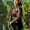 Agent Peggy Carter Diamond Painting