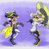 Callie And Marie Diamond Painting