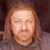 Close Up Ned Stark Diamond Painting