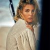 Elsa Pataky Diamond Painting