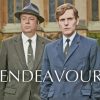 Endeavour Movie Poster Diamond Painting