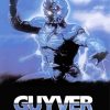 Guyver Dark Hero Diamond Painting