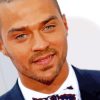 Jesse Williams Diamond Painting