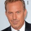 Kevin Costner Diamond Painting