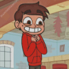 Marco Diaz Diamond Painting