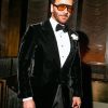 Stylish Designer Tom Ford Diamond Painting