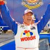 Talladega Nights Ricky Diamond Painting