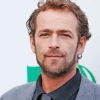 Actor Luke Perry Diamond Painting