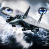 Aesthetic F15 Diamond Painting