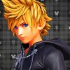 Aesthetic Roxas Diamond Painting