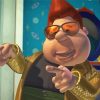 Aesthetic Carl Wheezer Diamond Painting