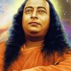 Aesthetic Yogananda Diamond Painting