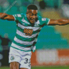 Aidomo Emakhu Shamrock Rovers Diamond Painting