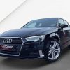 Audi A3 Black Car Diamond Painting