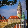 Czech Republic View Diamond Painting