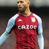 Douglas Luiz Aston Villa Diamond Painting