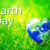 Earth Day Illustration Diamond Painting