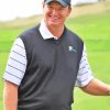 Ernie Els Diamond Painting