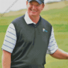 Ernie Els Diamond Painting