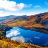 Ireland Wicklow Mountains Diamond Painting