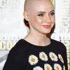 Karen Gillan With Bald Head Diamond Painting