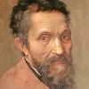 Michelangelo Diamond Painting