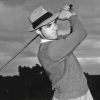 Sam Snead Golfer Diamond Painting