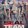 Seal Team Poster Diamond Painting