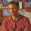 Alaric Saltzman Diamond Painting