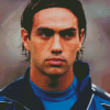 Alessandro Nesta Diamond Painting