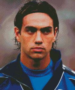 Alessandro Nesta Diamond Painting