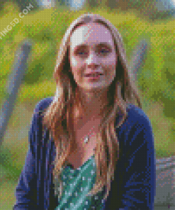 Amber Marshall Diamond Painting