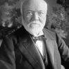 Andrew Carnegie Diamond Painting