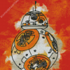 Bb8 Diamond Painting