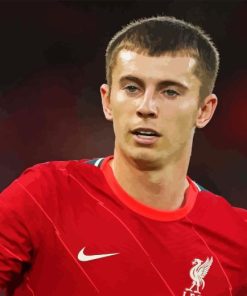 Ben Woodburn Diamond Painting