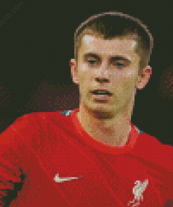 Ben Woodburn Diamond Painting