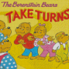 Berenstain Bears Diamond Painting