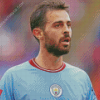 Bernardo Silva Diamond Painting