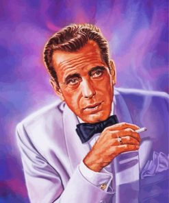 Bogart Diamond Painting