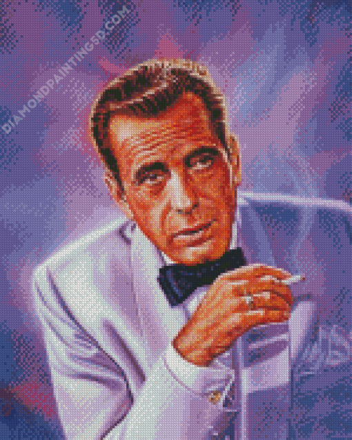 Bogart Diamond Painting