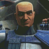 Captain Rex Rt Diamond Painting