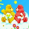 Care Bears Animation Diamond Painting