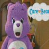 Care Bears Diamond Painting