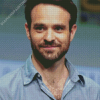 Charlie Cox Diamond Painting