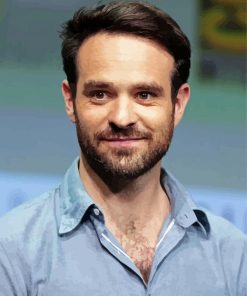 Charlie Cox Diamond Painting