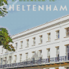 Cheltenham Poster Diamond Painting