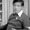 Activist Cesar Chavez Diamond Painting