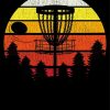 Disc Golf Diamond Painting