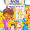 Doc McStuffins Poster Diamond Painting